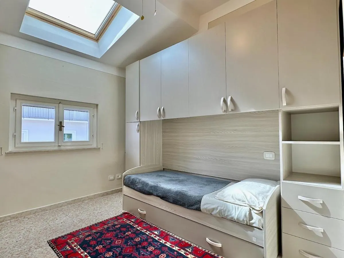 Penthouse Immersed In The Park Private Parking Montecatini-Terme Appartamento