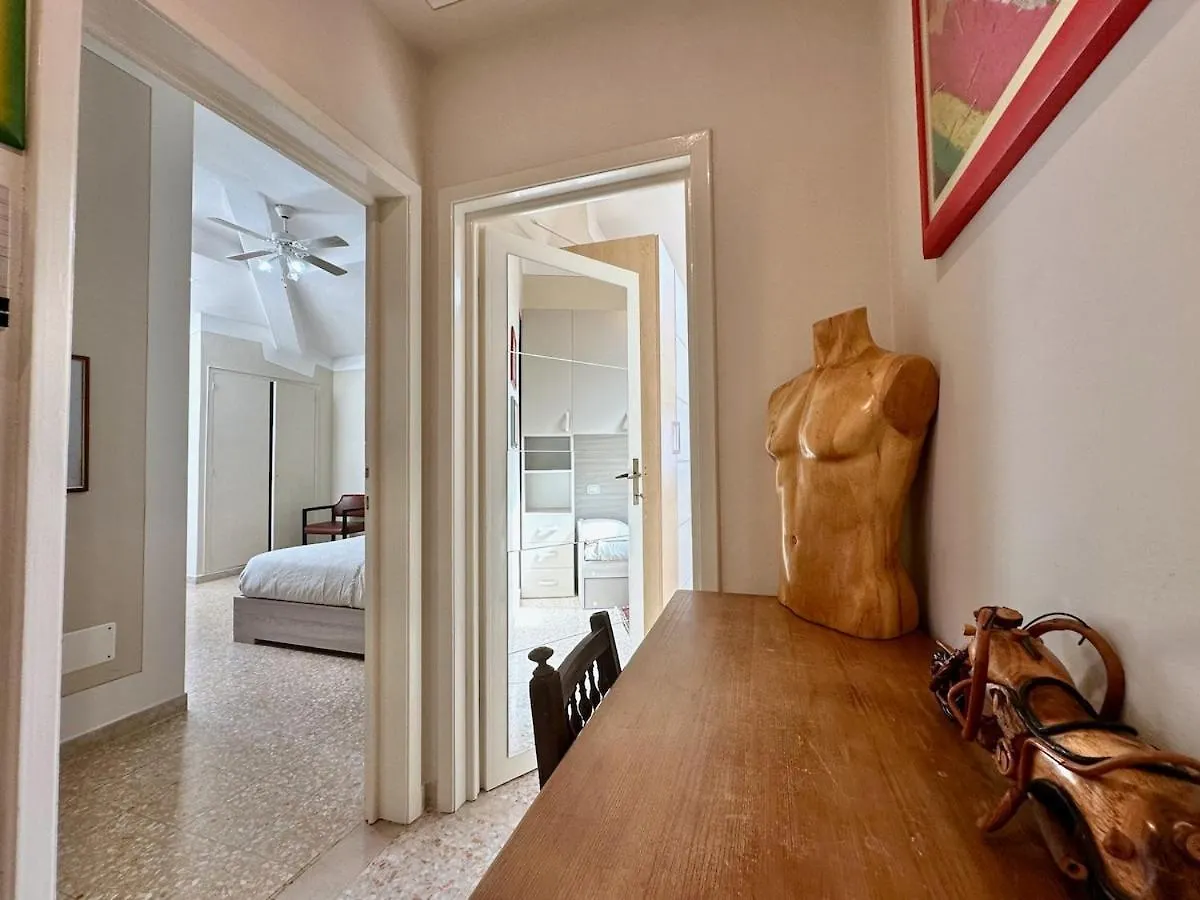 Penthouse Immersed In The Park Private Parking Montecatini-Terme