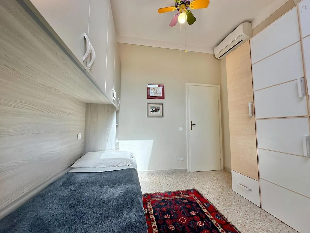 Penthouse Immersed In The Park Private Parking Montecatini-Terme