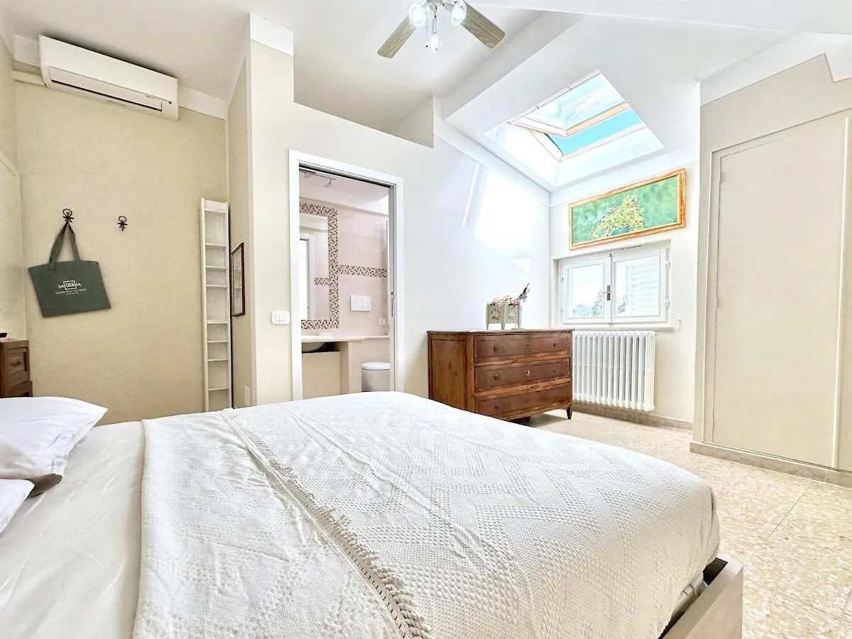Penthouse Immersed In The Park Private Parking Montecatini-Terme