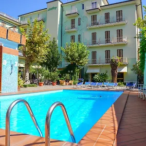 Hotel Hg Cappelli, Montecatini-Terme