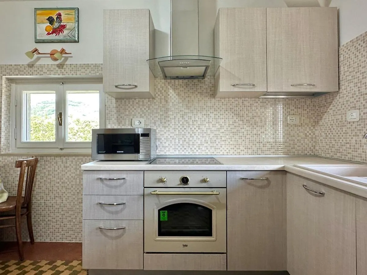 Appartement Penthouse Immersed In The Park Private Parking Montecatini Terme Italië